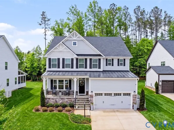 18307 Sagamore Dr, Moseley, VA 23120