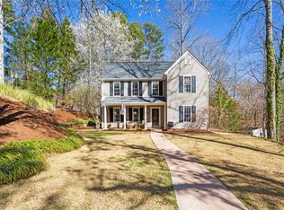 144 Hickory Cove Rd, Seneca, SC 29672
