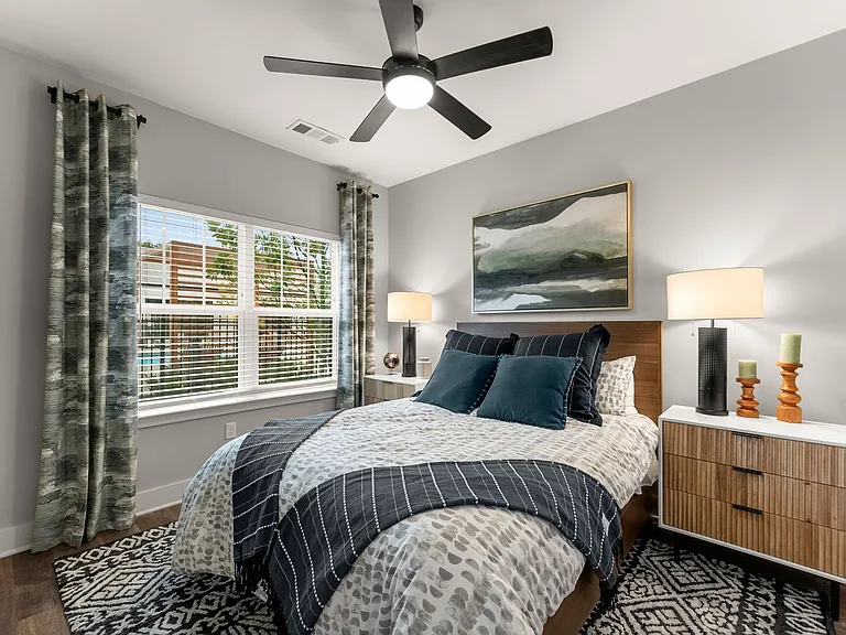 Treesort Luxury Living — Photo 47