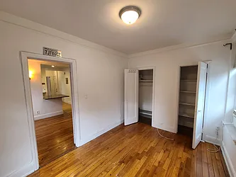 Rented by M.Woods & Associates