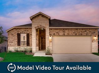 813 Indigo Rd, Princeton, TX 75407