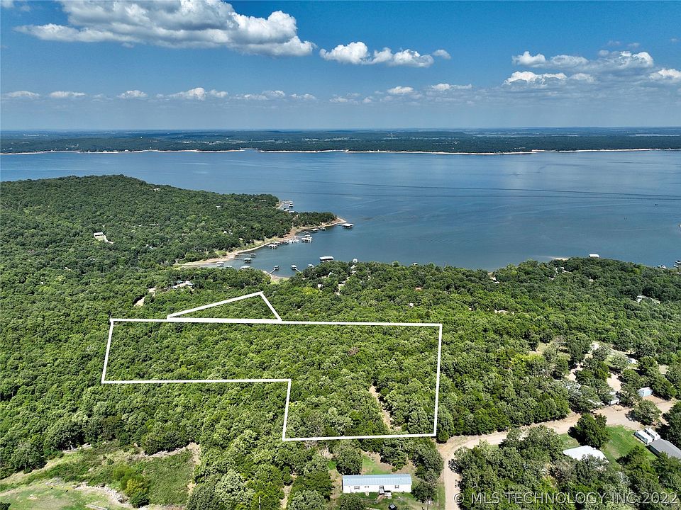 W Bk Rd 1700, Stigler, OK 74462 MLS 2231675 Zillow