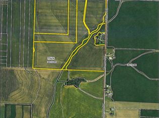 County Road Dd, South Wayne, WI 53587
