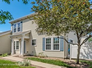 76 Waterbury Cir, Oswego, IL 60543