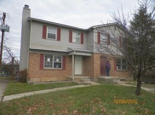 409 Forehand Ct #411, Lexington, KY 40517