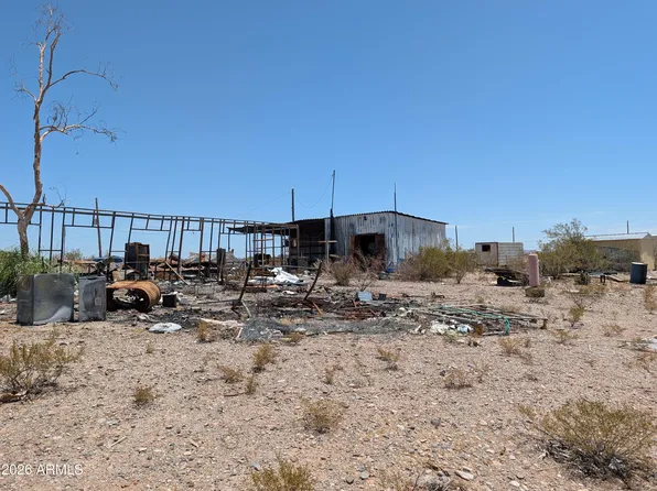11114 E ADAMSVILLE Road #-, Florence, AZ 85132