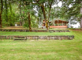 23696 Harris Rd, Philomath, OR 97370