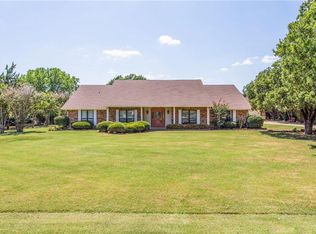 331 Oakview Dr, Double Oak, TX 75077