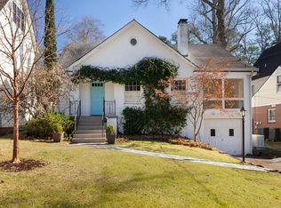 1337 Middlesex Ave NE, Atlanta, GA 30306