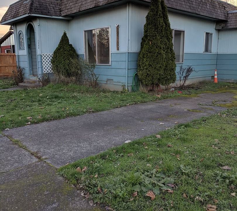 1208 Grant St, Eugene, OR 97402 | Zillow