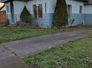 1208 Grant St, Eugene, OR 97402