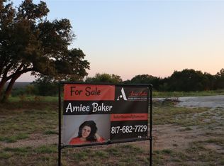 I20 E Loop 254, Ranger, TX 76470