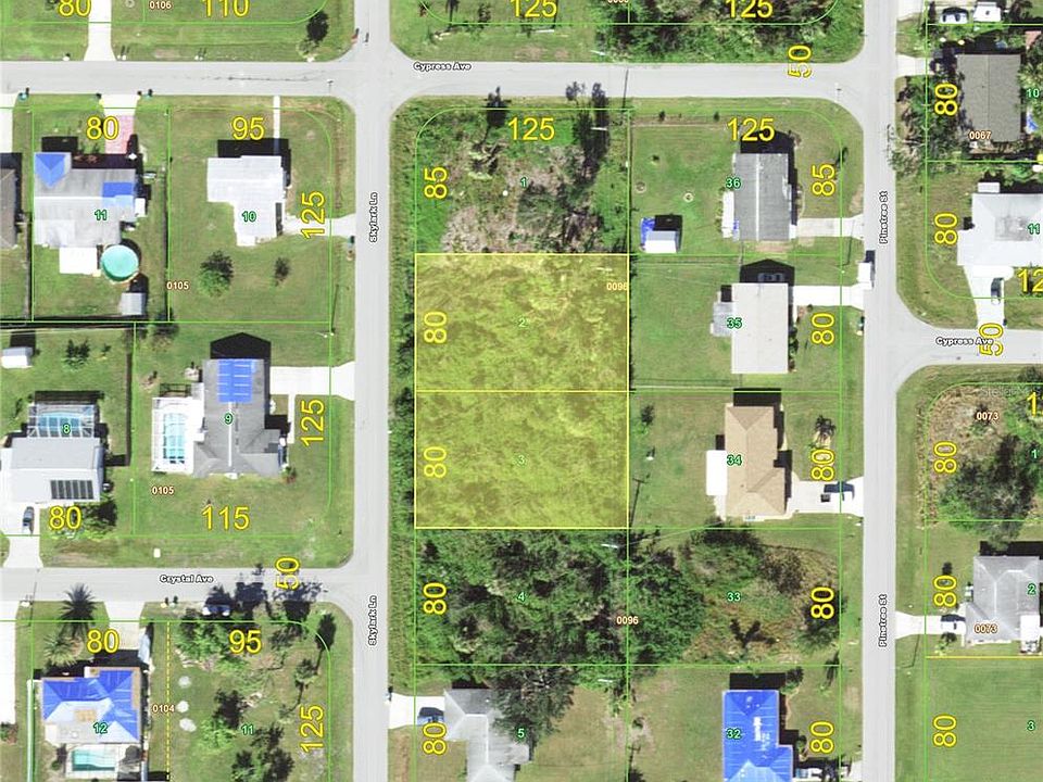 1st image of 381 SKYLARK LANE NW LOT 2