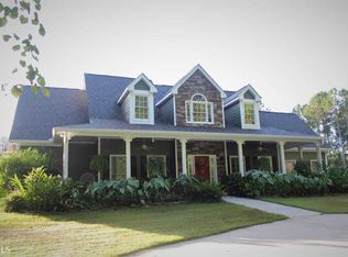 1792 Henderson Mill Rd, Mansfield, GA 30055