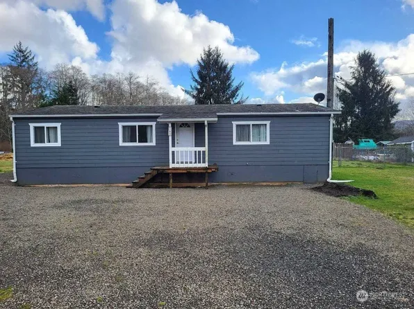 62 Naselle Road, Naselle, WA 98638