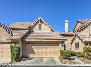 4011 Grasmere Ave, Las Vegas, NV 89121
