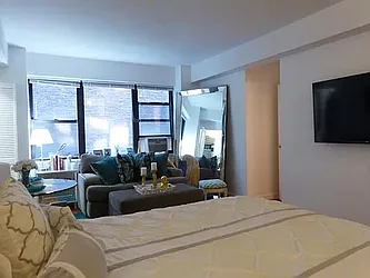 Rented by Ovation Properties, LLC