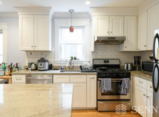 133 Erie St #1K, Cambridge, MA 02139