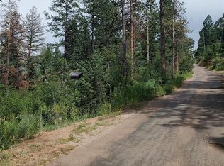 Ute Rd, Cascade, CO 80809