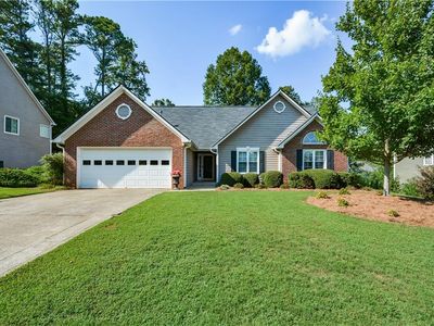 2712 Windsor Ct NW, Kennesaw, GA, 30144