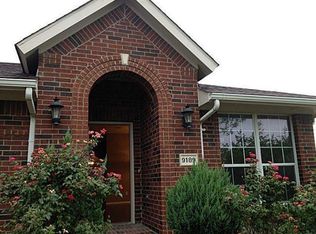 9189 Chivalry Ct, Frisco, TX 75033