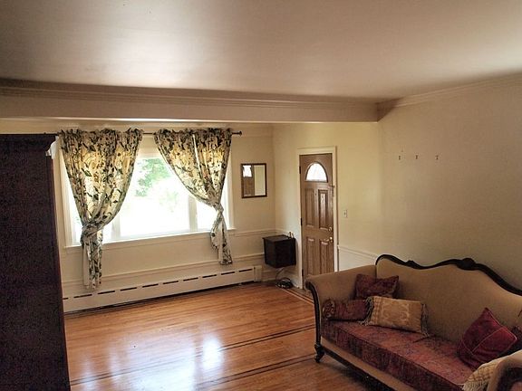 Living room from Stairs