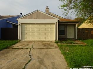 9931 Amber Field Dr, San Antonio, TX 78245