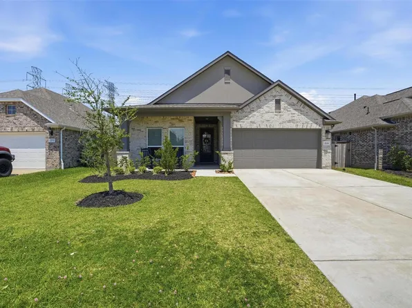 2719 Sellers Island Dr, League City, TX 77573