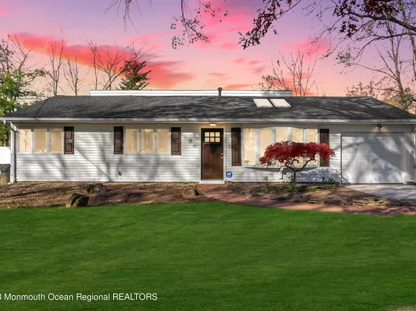 9 Joline Road, Kendall Park, NJ 08824
