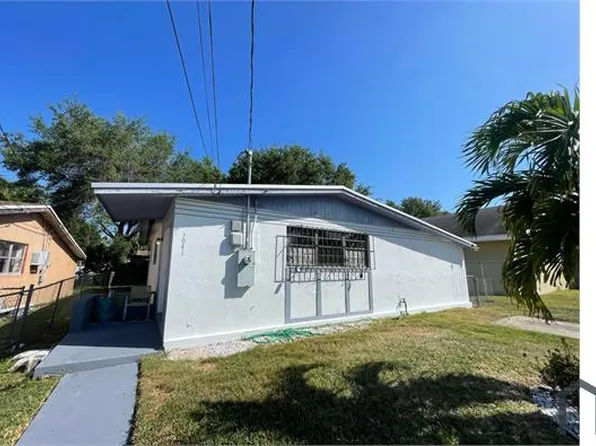 1941 NW 152nd Ter, Miami Gardens, FL 33054