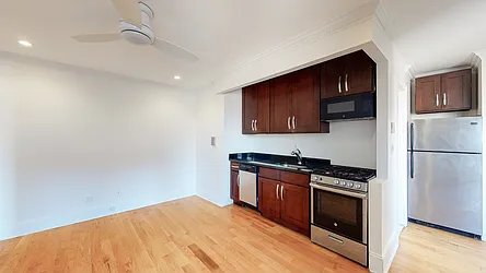 Rented by Oxford Property Group
