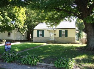 2223 Elmwood Ave, Lafayette, IN 47904