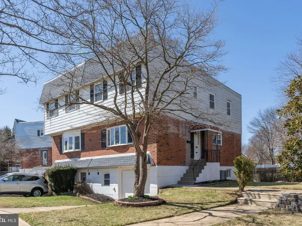 11934 Dumont Rd, Philadelphia, PA 19116