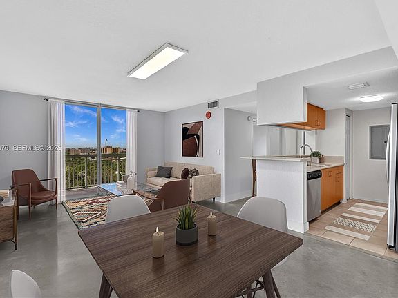 3rd image of 816 NW 11th St APT 1208