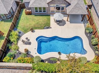 7008 Antelope Dr, Argyle, TX 76226