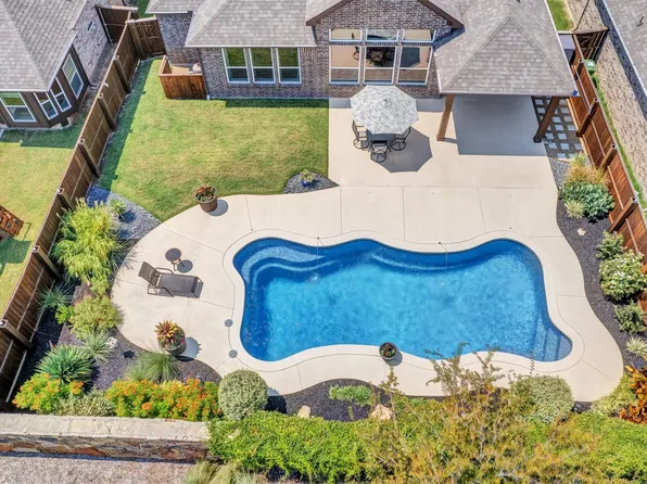 7008 Antelope Dr, Argyle, TX 76226
