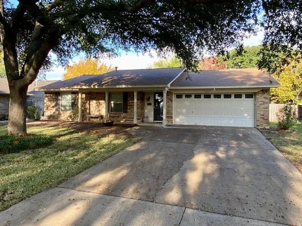 2814 Mesa Verde Trl, Grapevine, TX 76051