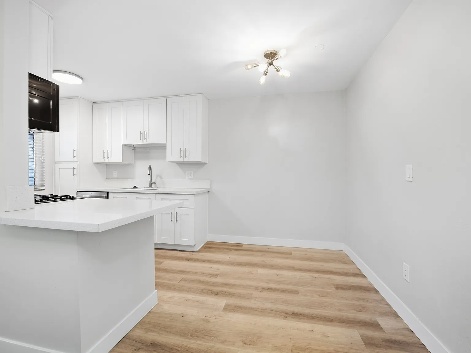 1 bed, 580 sqft, $2,895 — Photo 4