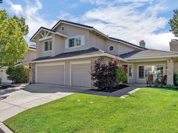1107 Trowbridge Way, Danville, CA 94506