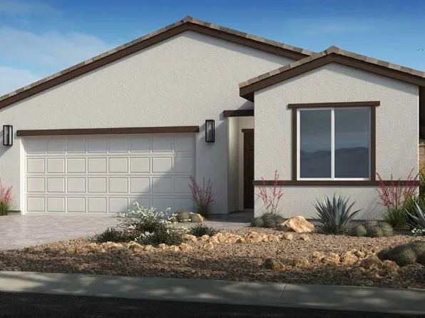 4753 S Sungold St, Pahrump, NV 89061