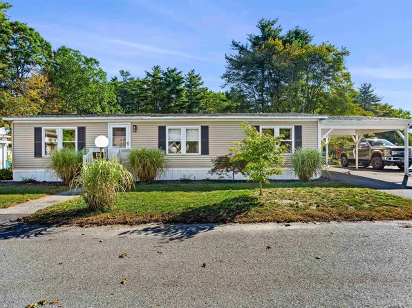 19 My Way, Goffstown, NH 03045