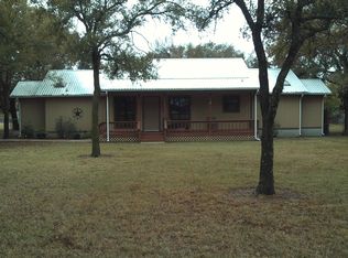 528 N Swanson Rd, Mineral Wells, TX 76067