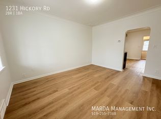 1231 Hickory Rd, Windsor, ON N8Y3S5