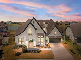 11303 Flying Admiral Dr, Cypress, TX 77433