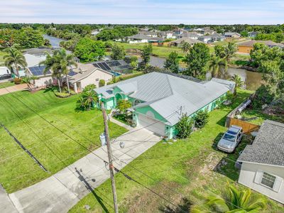 385 SW North Quick Circle, Port Saint Lucie, FL, 34953