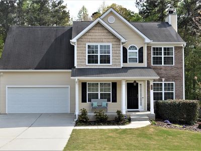 1188 Otis Dr, Bethlehem, GA, 30620