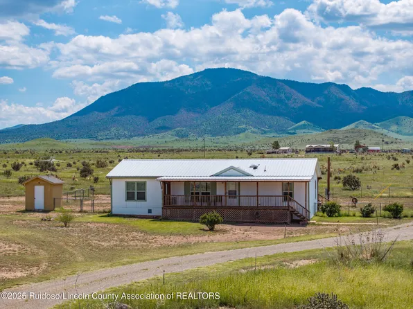 117 Comrey Loop, Ancho, NM 88301