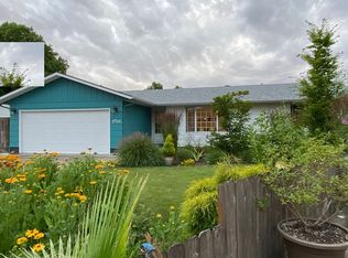 2404 Laralee St, Springfield, OR 97477