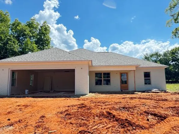 429 W Reynolds St, Pontotoc, MS 38863