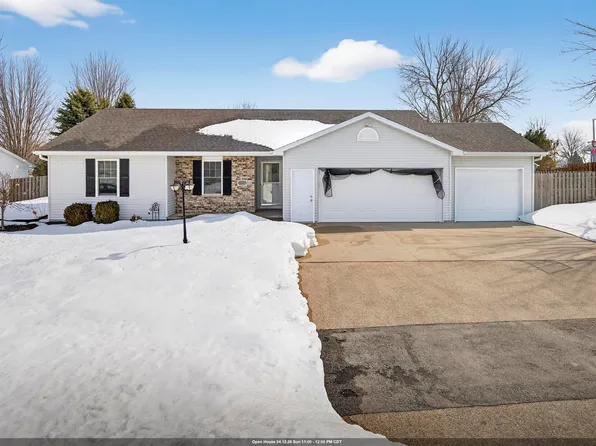 N9598 Chadbury Ln, Appleton, WI 54915